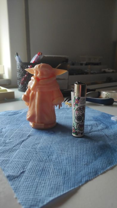 Figuras para dioramas