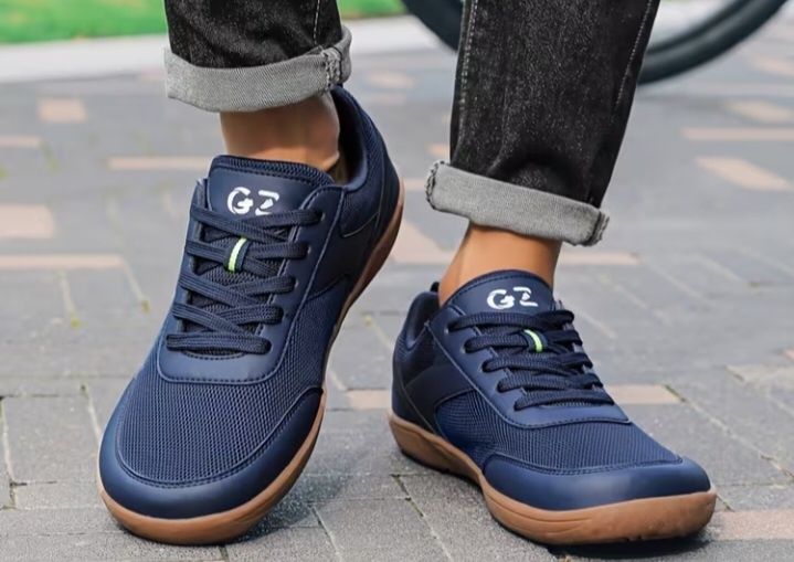 Męskie buty 47 szerokie
