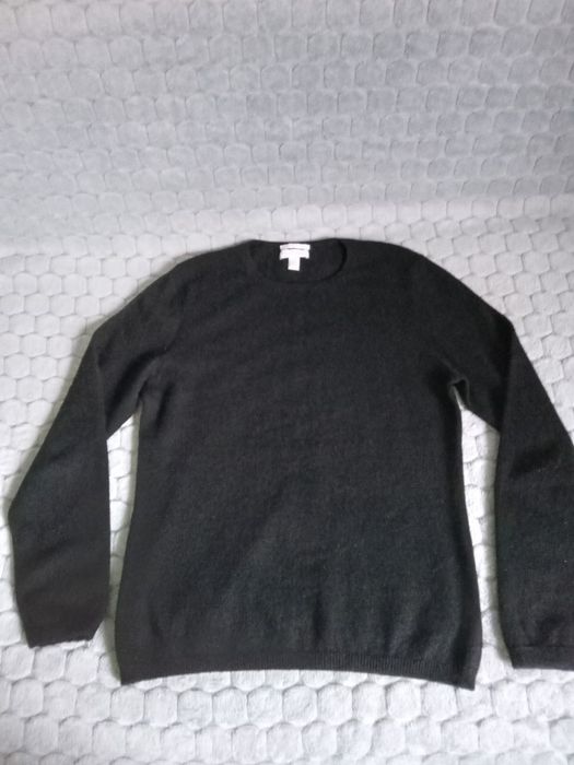 Кашемировый свитер женский