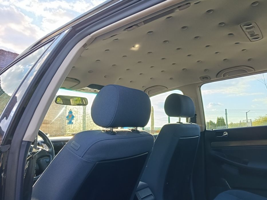 Audi A4 B5 Avant