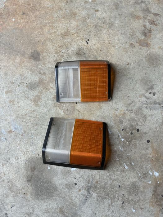 Peças Range Rover Classic