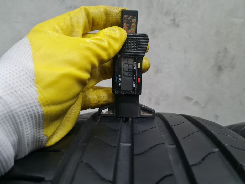 225/60R18 Bridgestone Turanza 6 Enliten.
