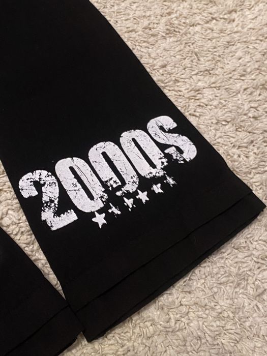 Flared jeans balenciaga / opium / archive /  2000s style Джинси кльош