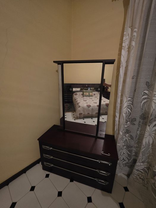 Toucador de Quarto