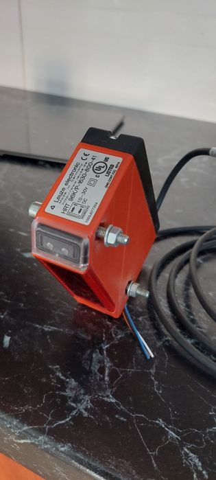Czujnik leuze electronic hrt 96K
