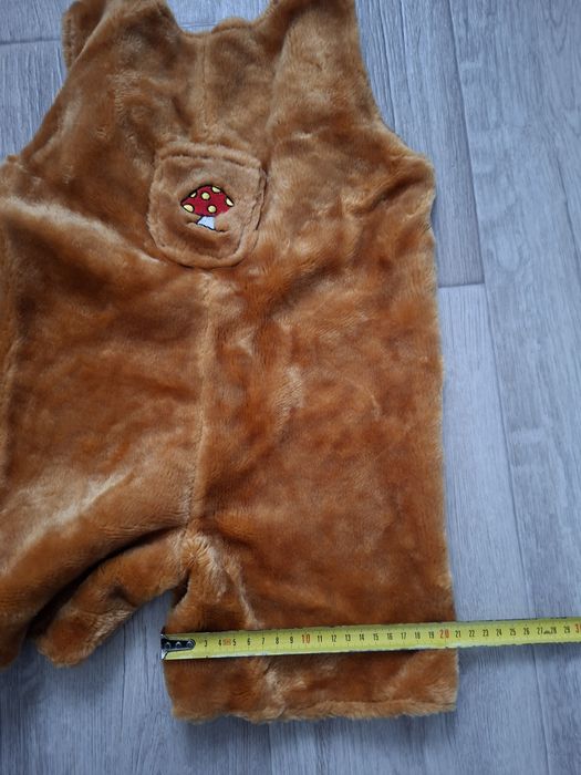 Продам костюм їжачка , +-   на 4-5років.