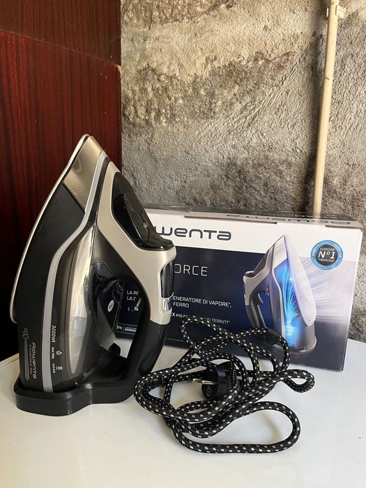 Ferro de engomar Rowenta