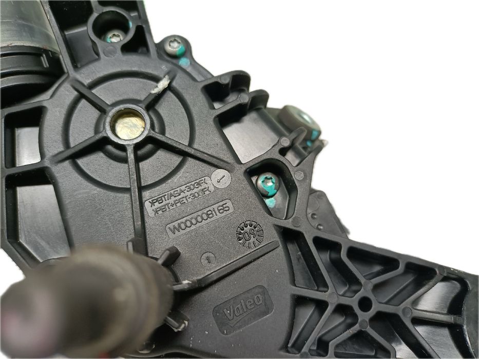 Motor limpa vidros trás KIA Venga (YN)