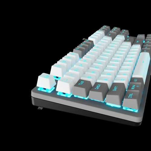 механічна клавіатура AULA F3287