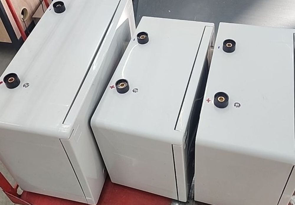 АКБ 24v 7 kW,  Smart Bluetooth  BmsЛучшее рішення ДЖ