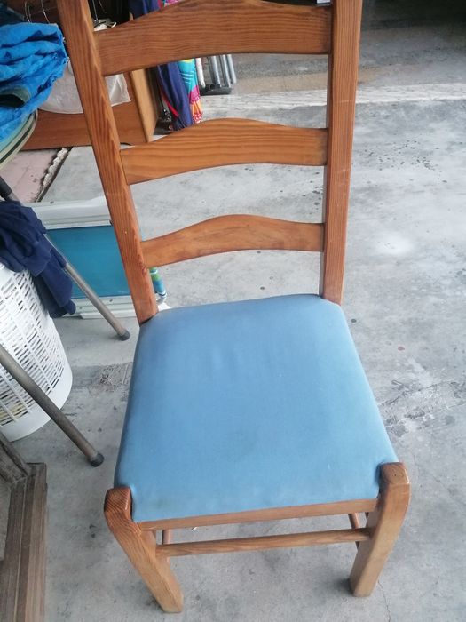 Cadeira, para quarto