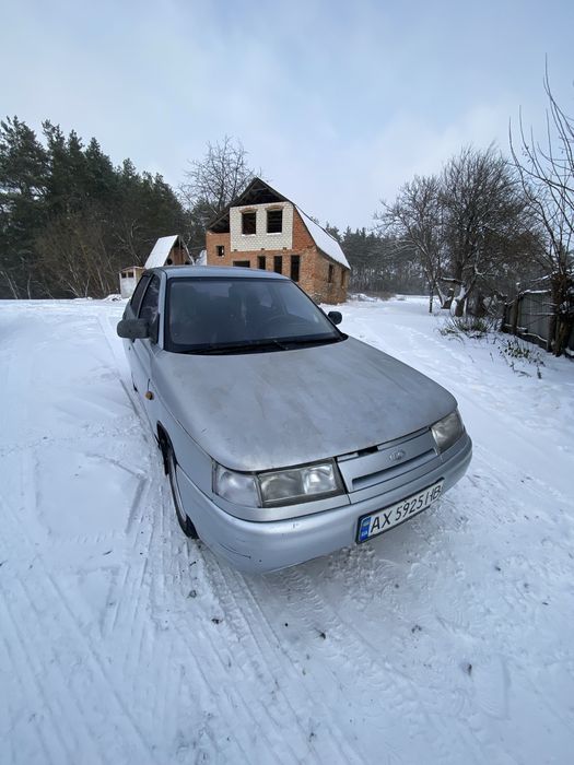 Продам ваз 2110