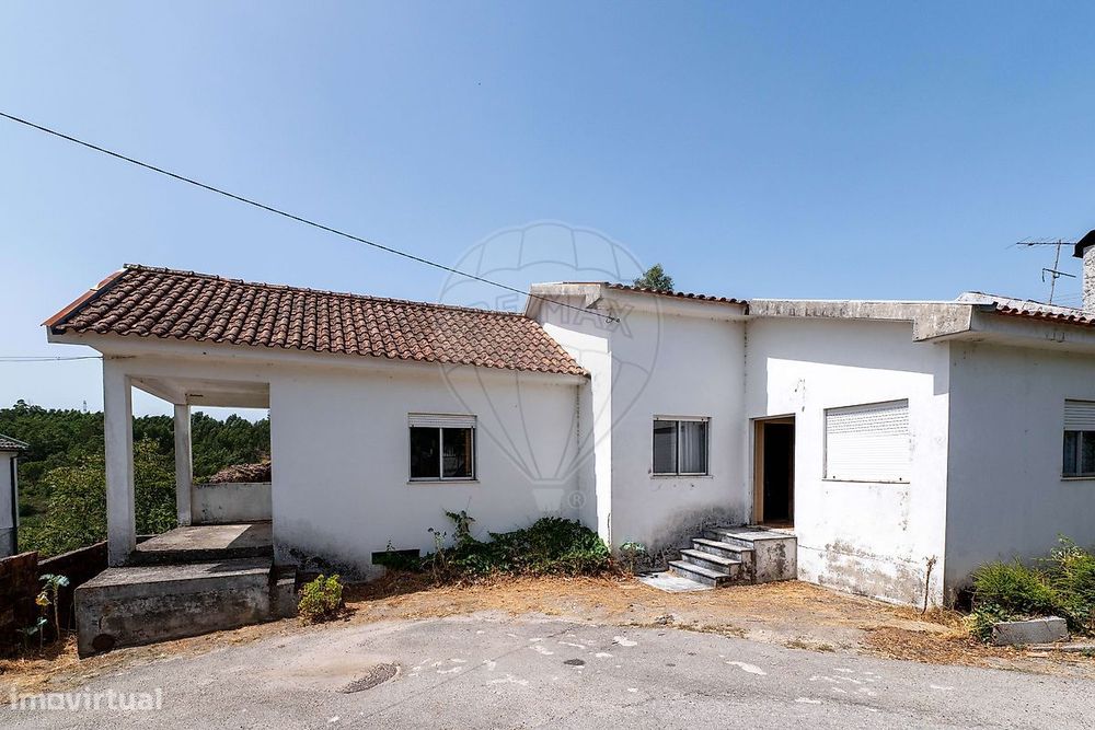 3-Bedroom Detached House for Sale