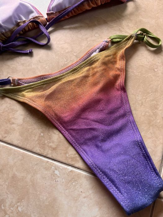 Conjunto biquini novo 36