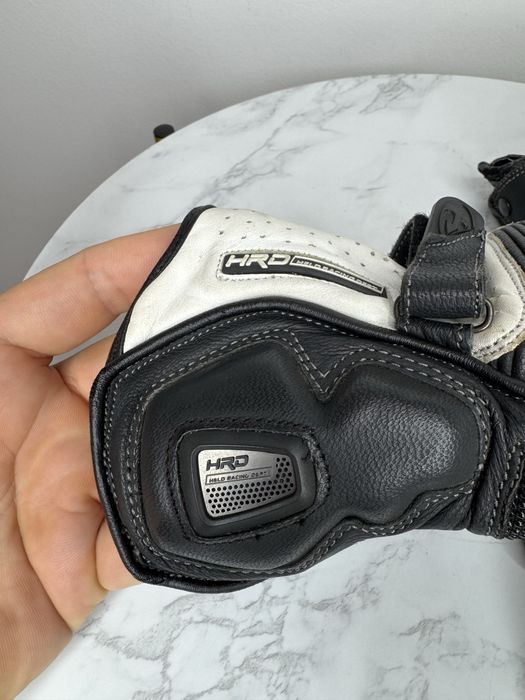 Damskie Rękawice Motocyklowe Held S Skórzane Sportowe Dainese Shima