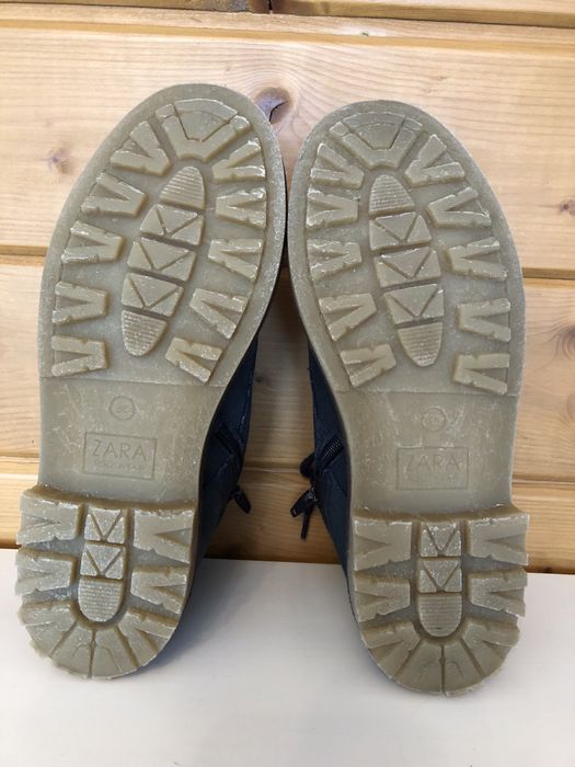 Buty „ ZARA” rozm. 36