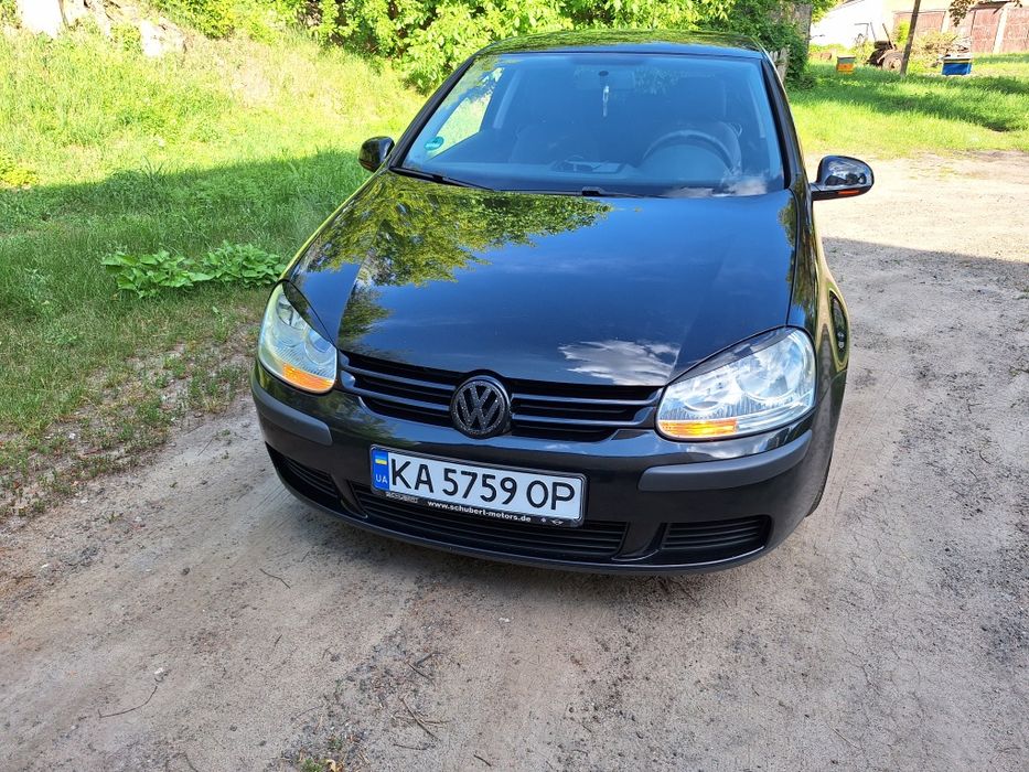 VOLKSWAGEN GOLF 2006 VIN WVWZZZ1KZ6W143407 фото оголошення 11 з 11