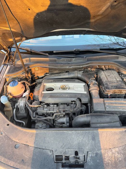 Продам  Volkswagen passat CC2008