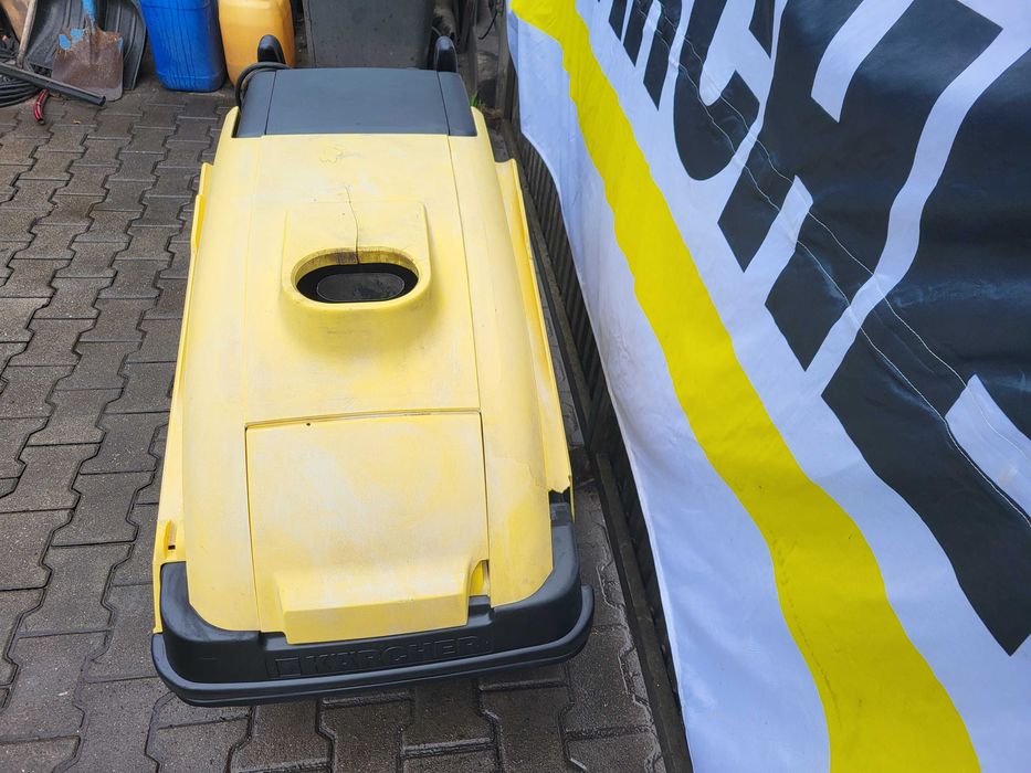 Karcher Hds 895 -myjka ciśnieniowa