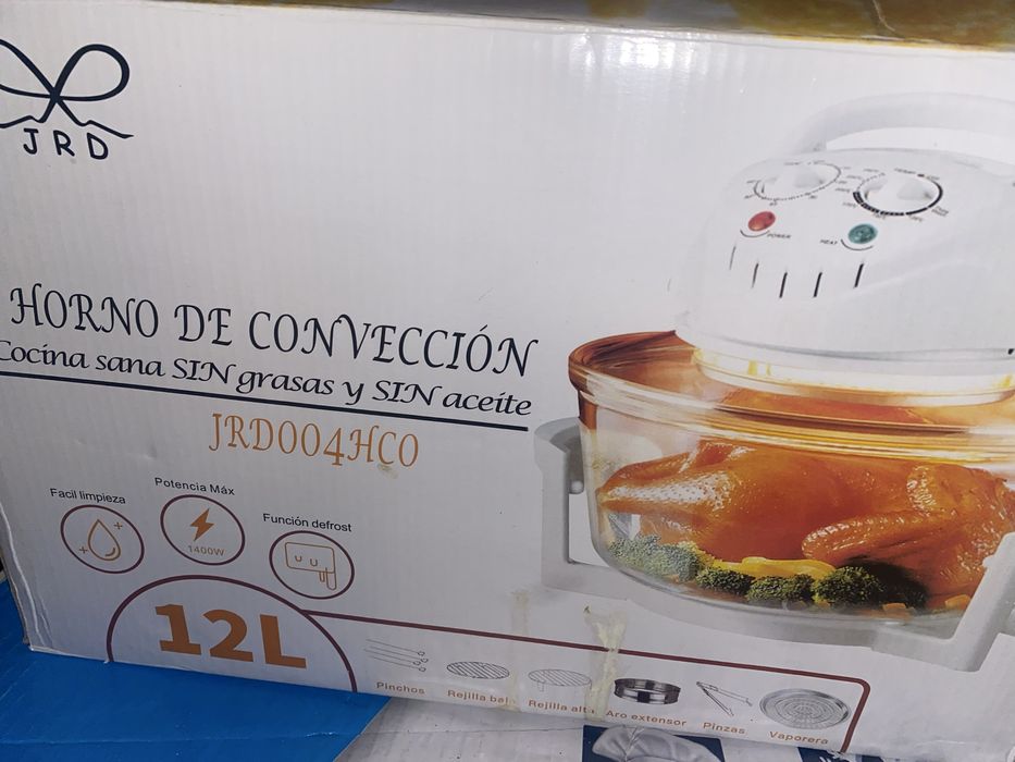 Panela eletrica nova