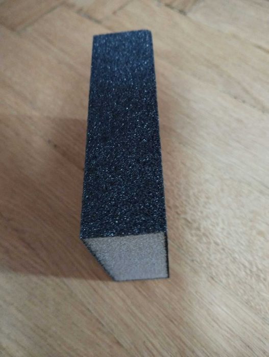 Губка для шлифования