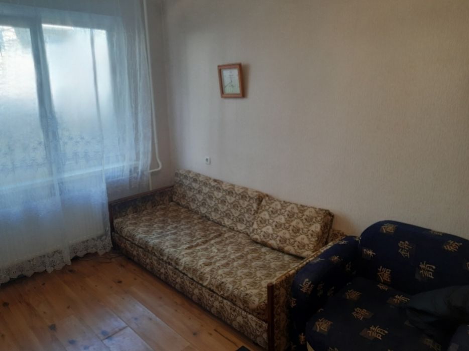 Продам 1-о кімнатну квартиру