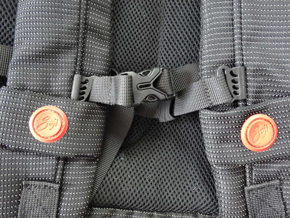 Plecak ADVENTURE GOJI Laptop Miejski