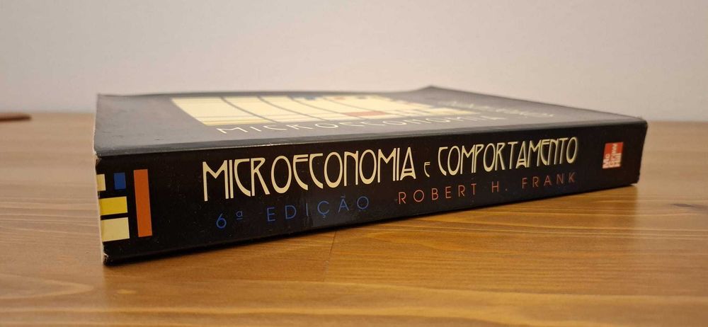 Microeconomia e Comportamento