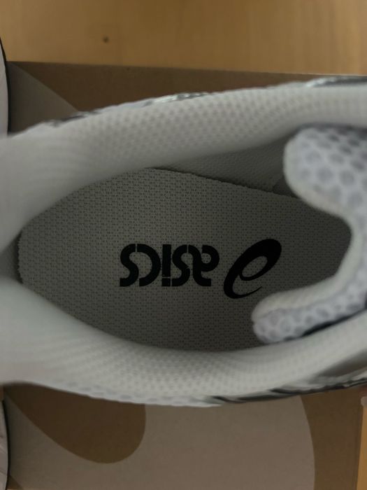 Asics Gel-1130 Prateado