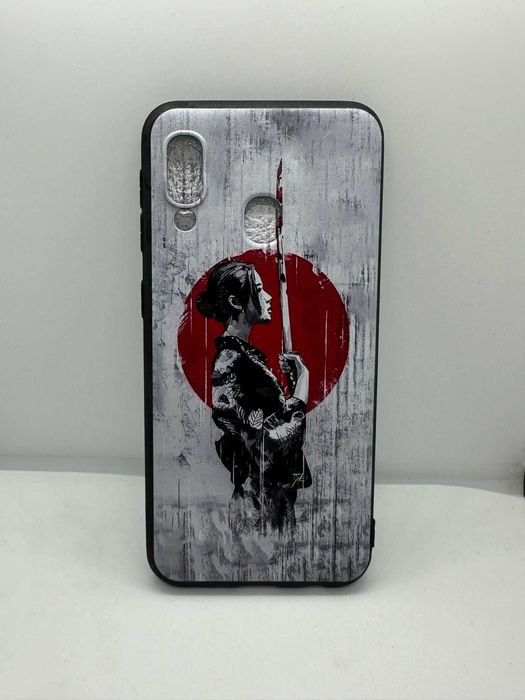 Obudowa do telefonu Etui Case Samsung A20E kod 92