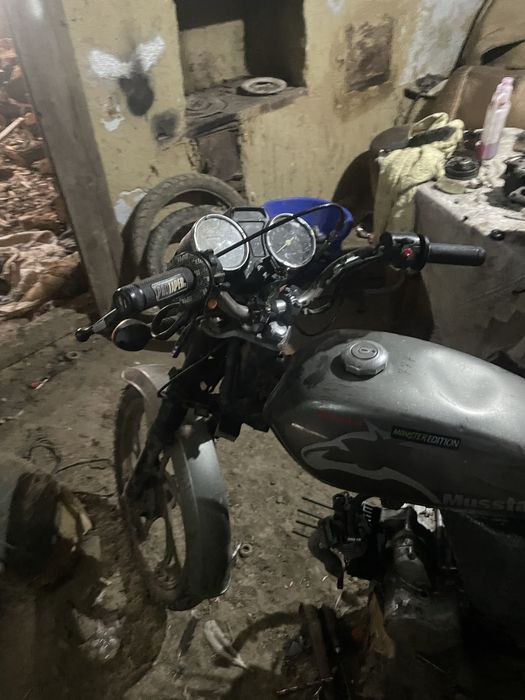 Продам альфу не на ходу