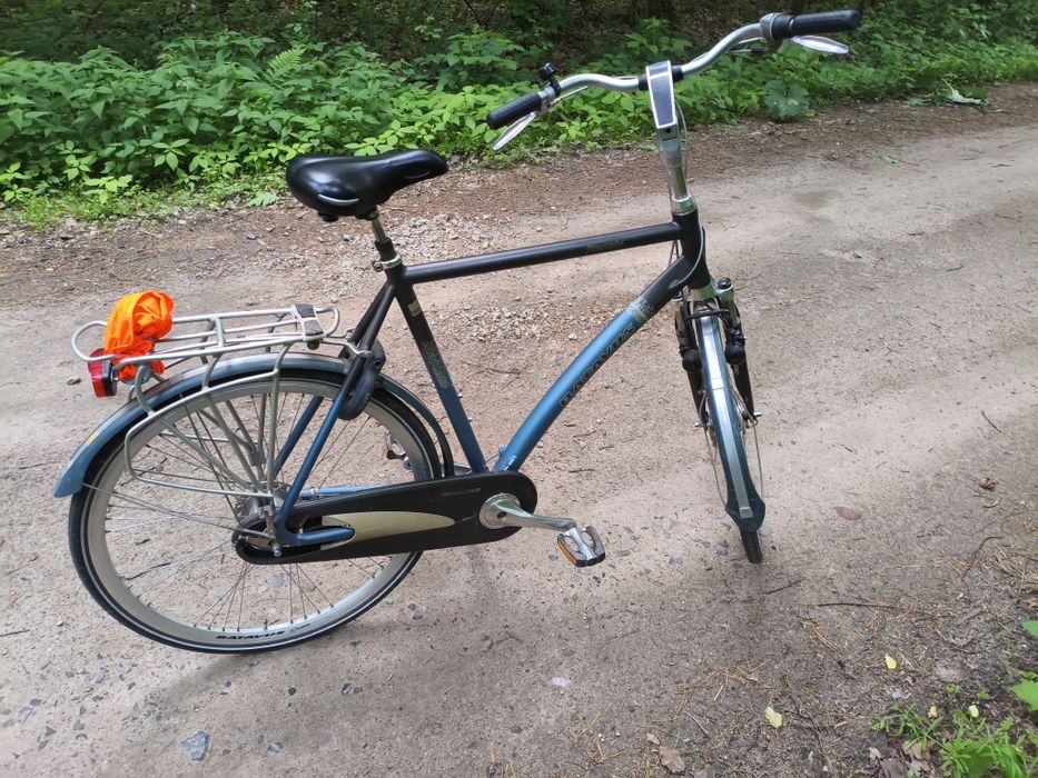 Rower Batavus koła 28