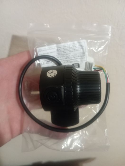 Продам электросамокат Kugoo Kirin G3