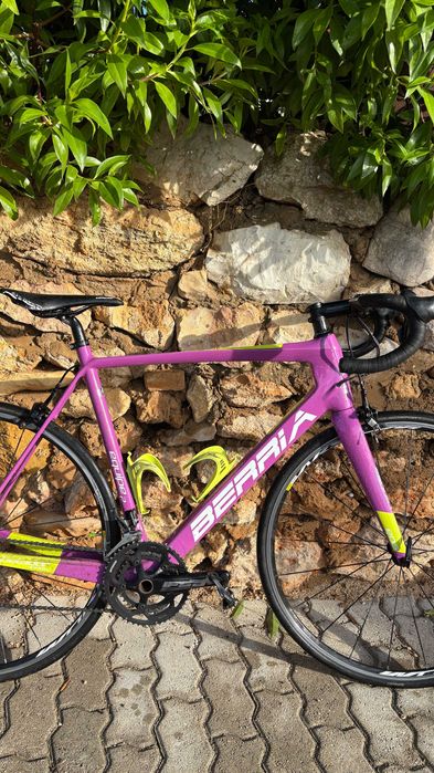 Bicicleta Berria Belador Ciclismo