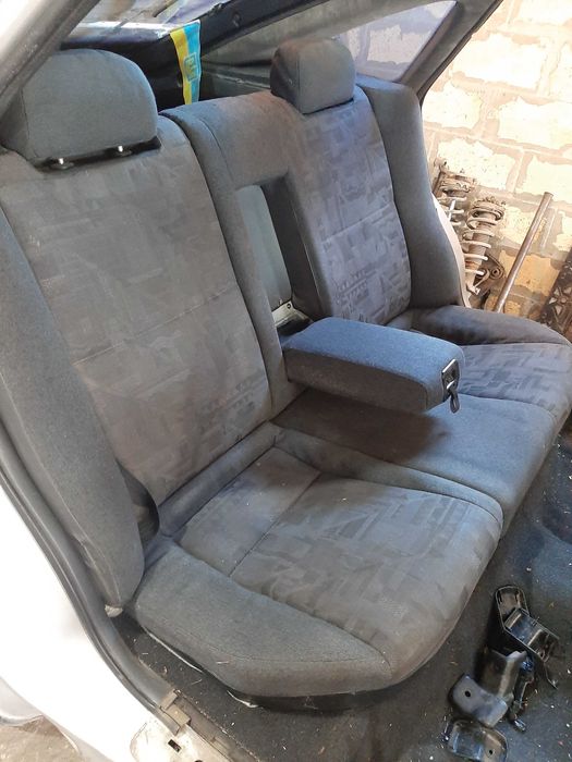 Продам двигатель 2.0 л. Мазда 626 GЕ  АКПП