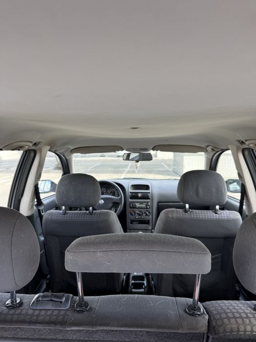 Opel Astra 1.4 Caravan