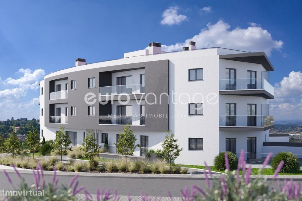 Apartamento T2/Village Sol Porto de Mós