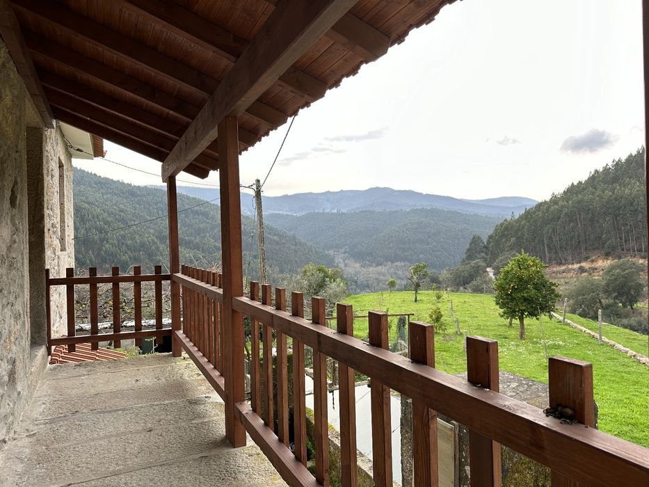 Quintinha em Arouca com 5700 m2