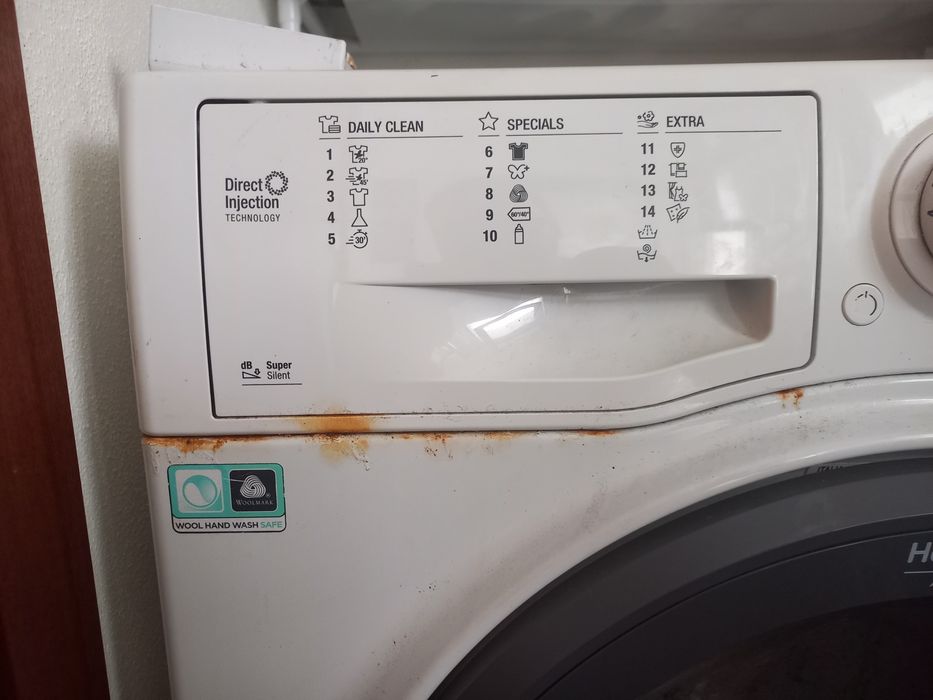Maquina de lavar Ariston  para peças