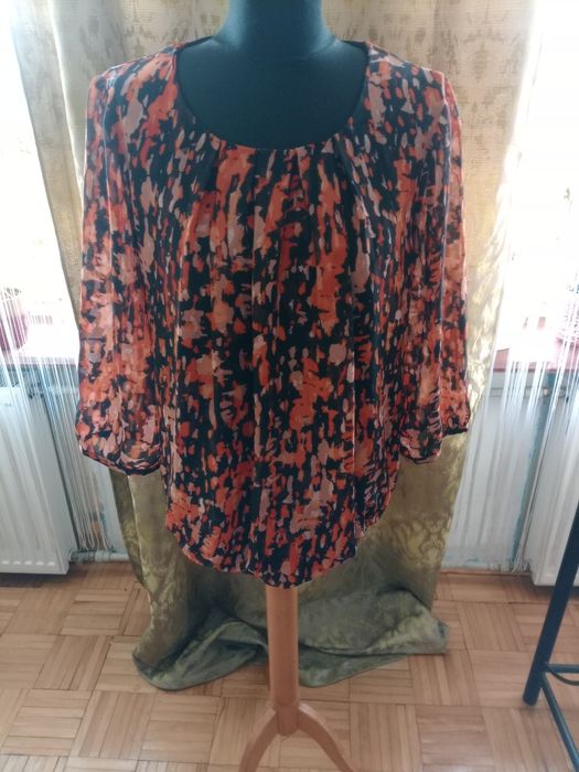 Bluzka damska rozmiar 44 firma Anthology