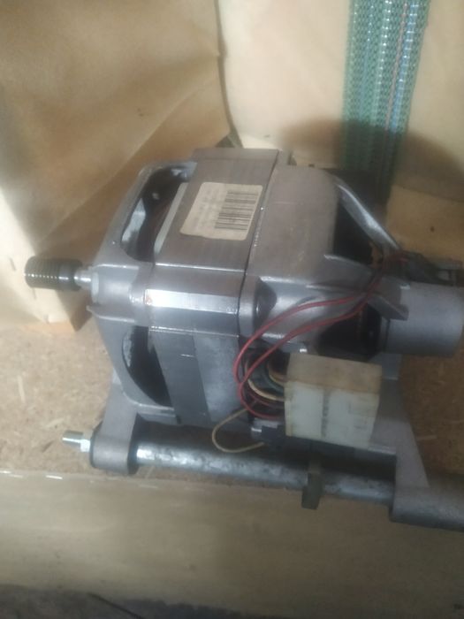 Мотор для стиральной машины