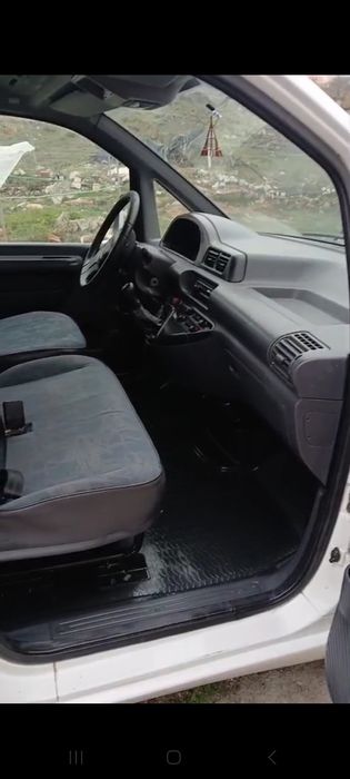 Citroen jumpy 1.9 td 90cv