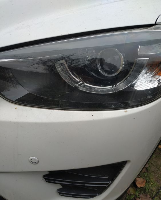 Мазда CX5 , 2.2 D  2015 г. AКПП , отличное состояние