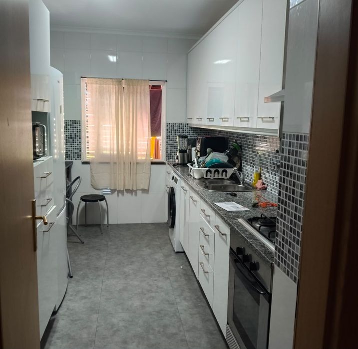 Quarto em Setúbal