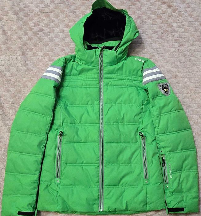 Kurtka narciarska CMP damska jak nowa Kraków