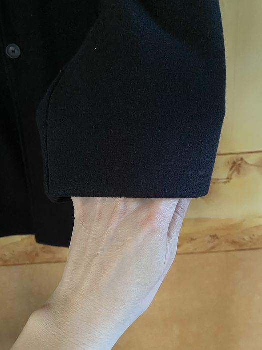 Чоловіче пальто Zara