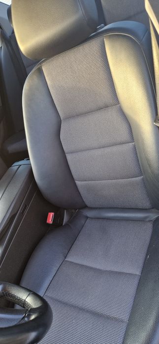 Mercedes C220 cdi avangarde