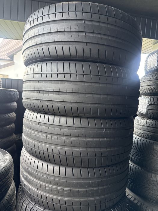 Шини резина 265/50/19 r19 Vredestein комплект літні