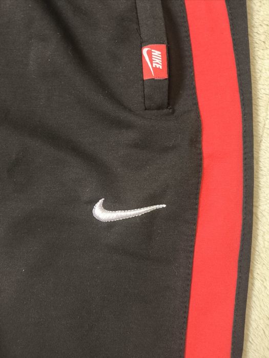 Спортивні штани Nike XL