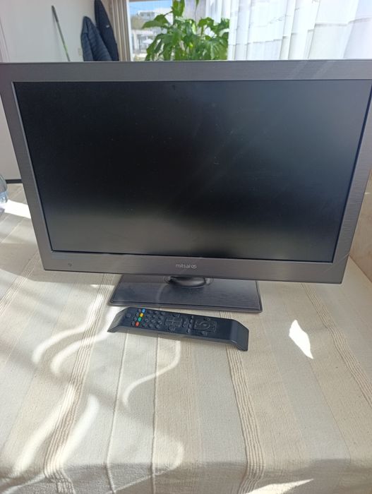 PLasma em bom estado
